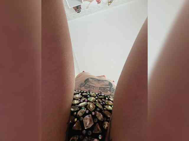 Nastya_fox webcam