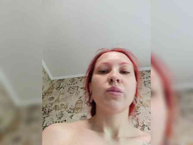 Nastya_fox webcam