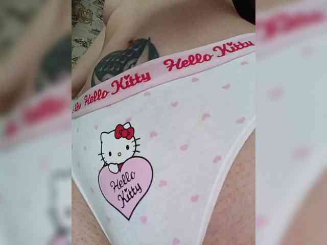 Nastya_fox webcam