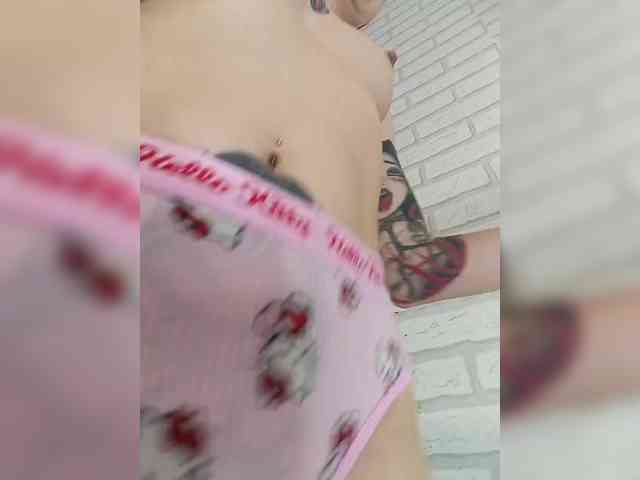 Nastya_fox webcam