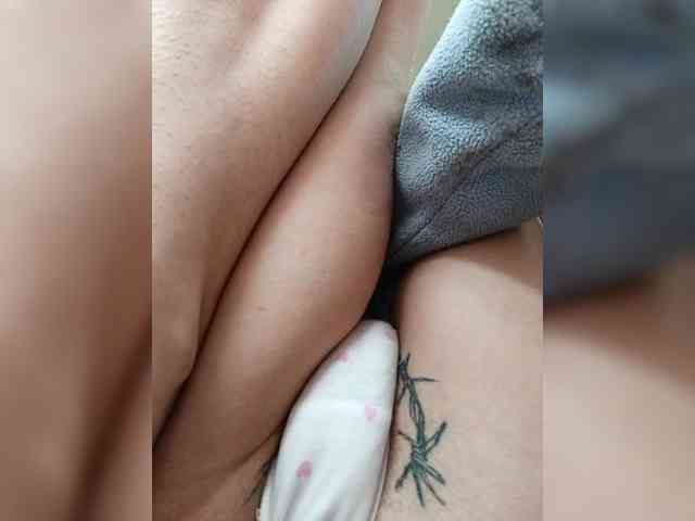 Nastya_fox webcam