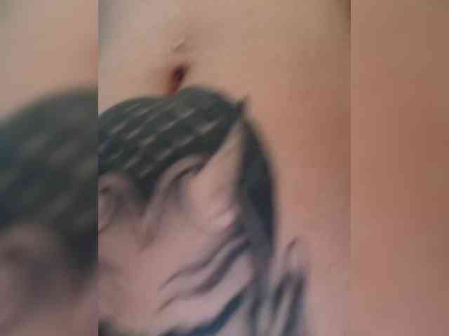 Nastya_fox webcam