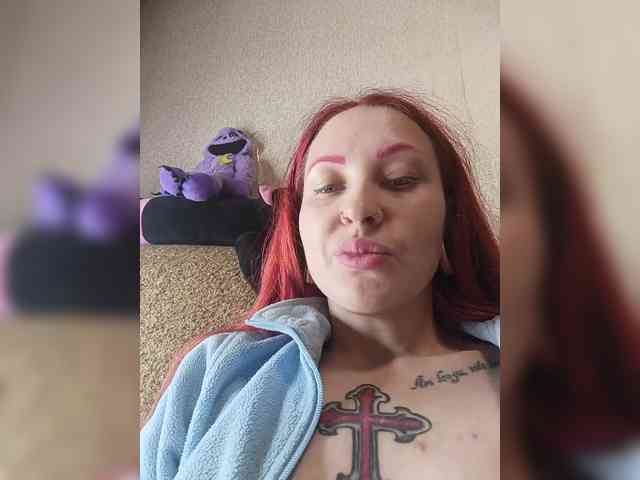 Nastya_fox webcam