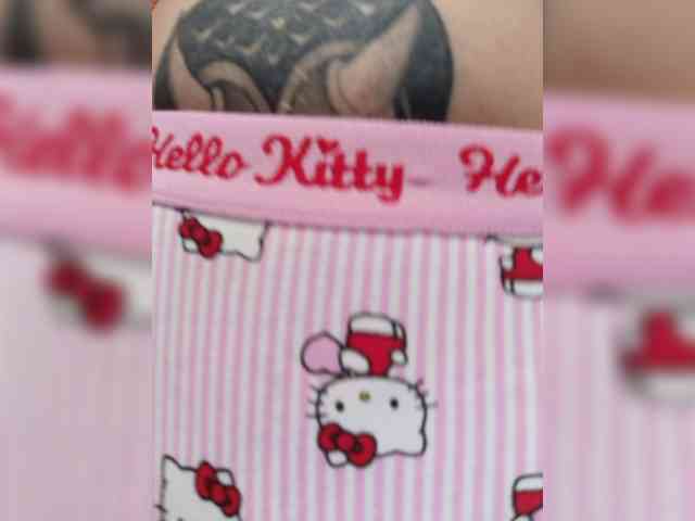 Nastya_fox webcam