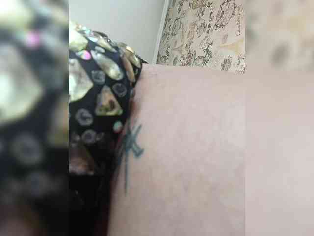 Nastya_fox webcam