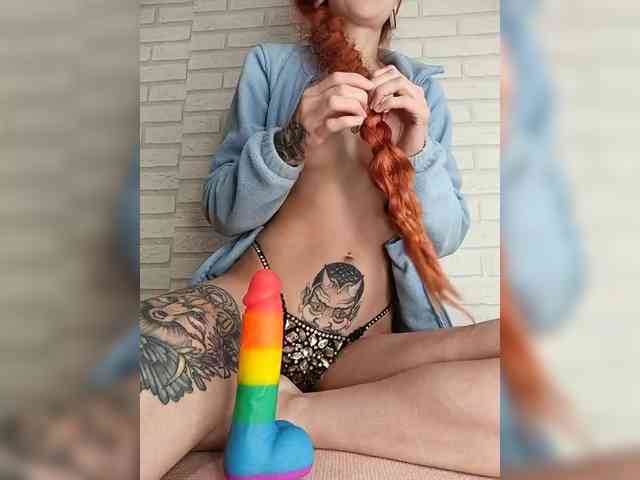 anonymous videochat RedFox9595