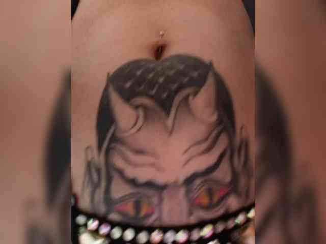 Nastya_fox webcam