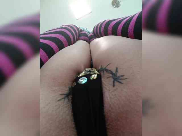 Nastya_fox webcam