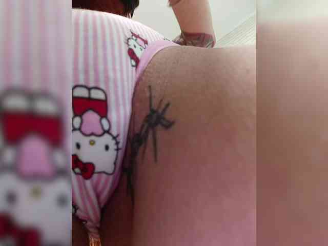 Nastya_fox webcam
