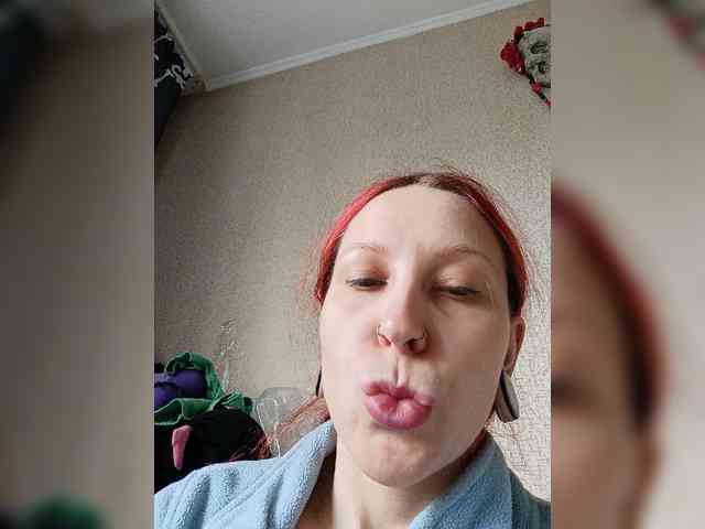 Nastya_fox webcam