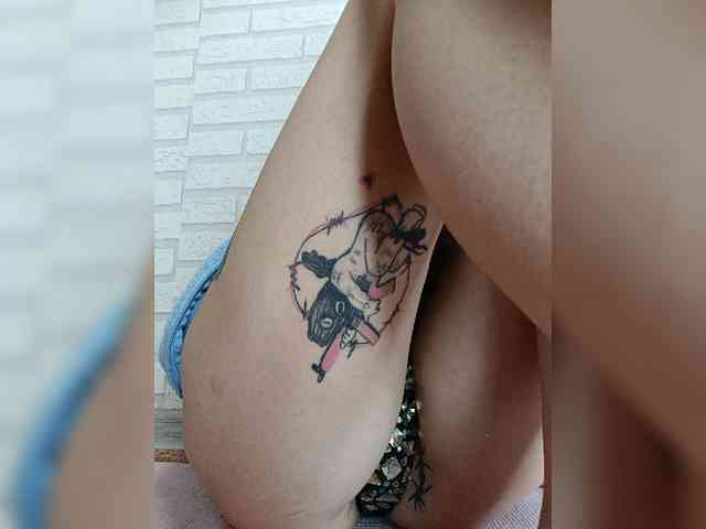 Nastya_fox webcam