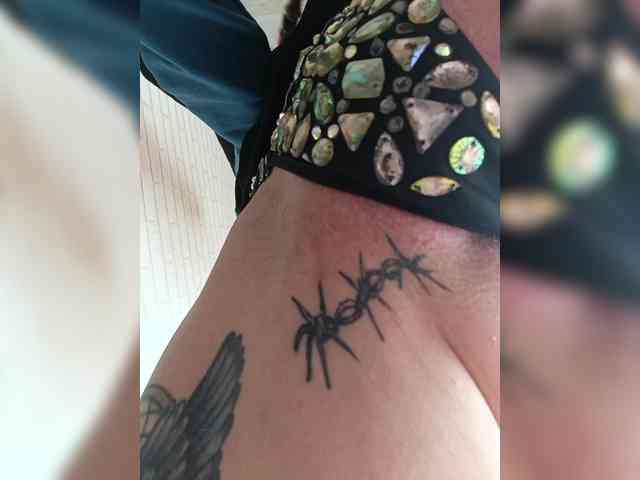 Nastya_fox webcam