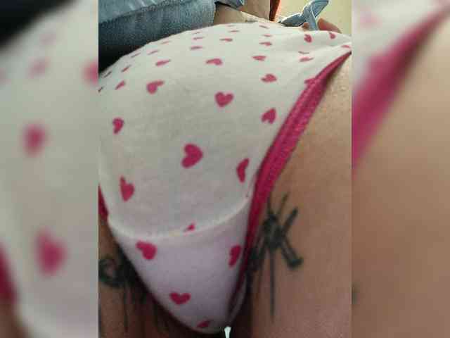 Nastya_fox webcam