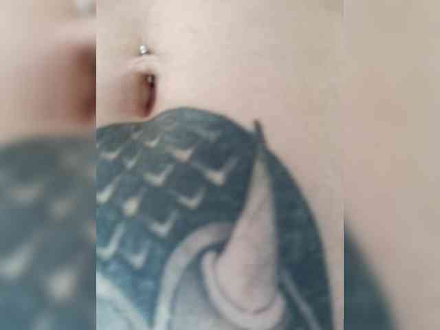 Nastya_fox webcam
