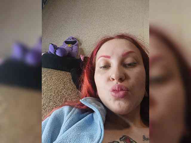 Nastya_fox webcam
