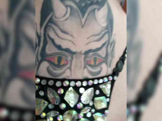 Nastya_fox webcam