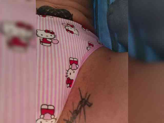 Nastya_fox webcam
