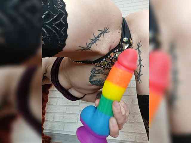Nastya_fox webcam