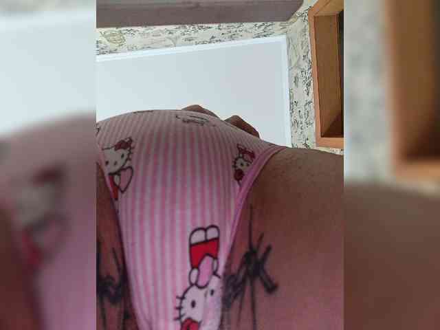 Nastya_fox webcam