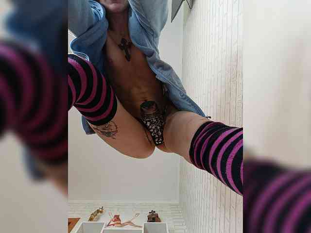 Nastya_fox webcam