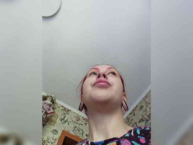 Nastya_fox webcam