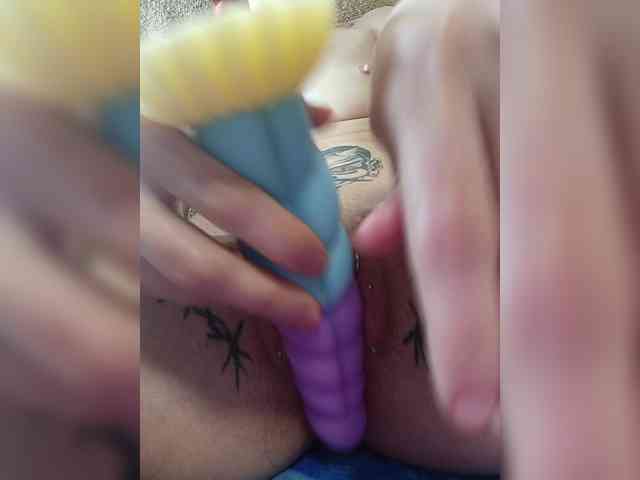 Nastya_fox webcam