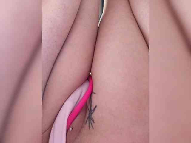 Nastya_fox webcam