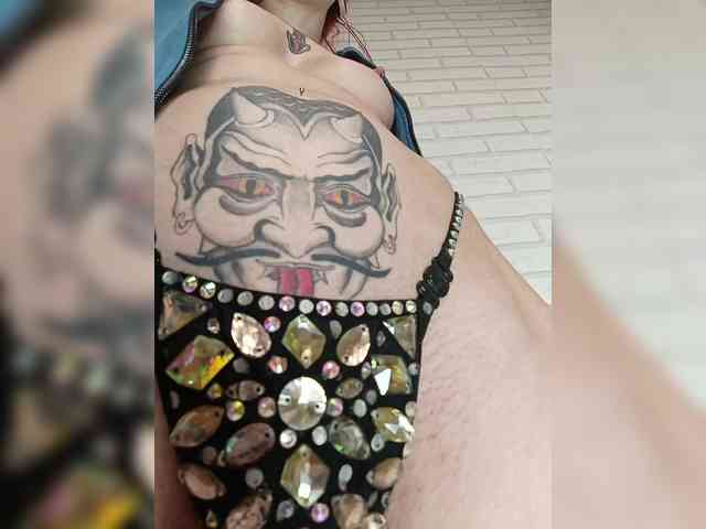 Nastya_fox webcam
