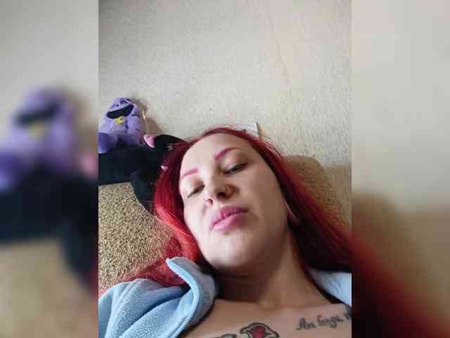 Nastya_fox webcam