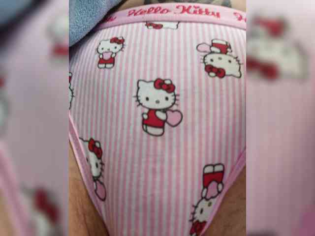 Nastya_fox webcam