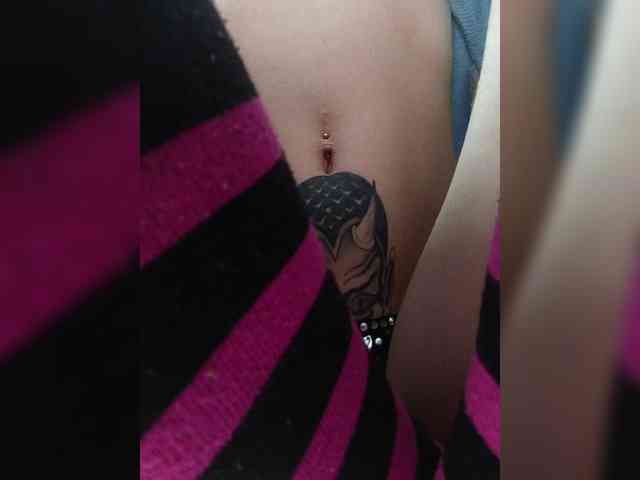 Nastya_fox webcam