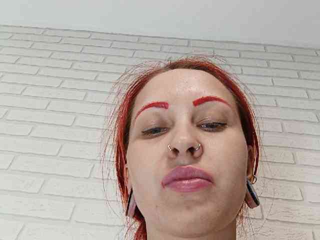 Nastya_fox webcam