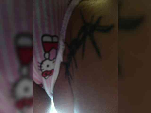 Nastya_fox webcam