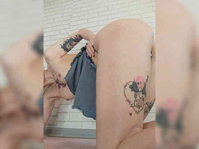Nastya_fox webcam