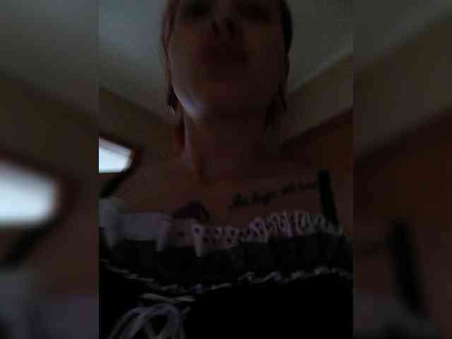 Nastya_fox webcam