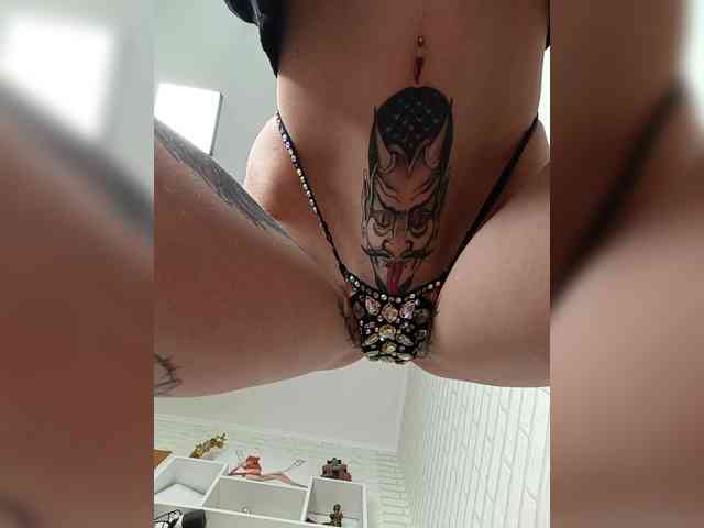 Nastya_fox webcam