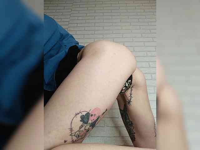 Nastya_fox webcam