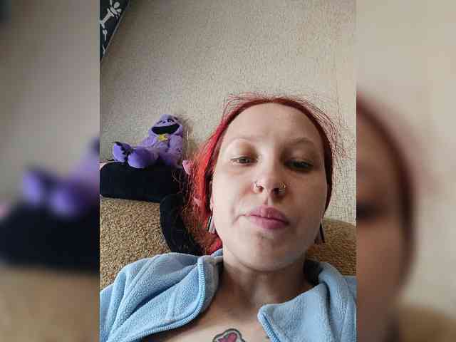Nastya_fox webcam
