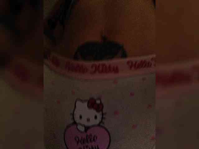 Nastya_fox webcam