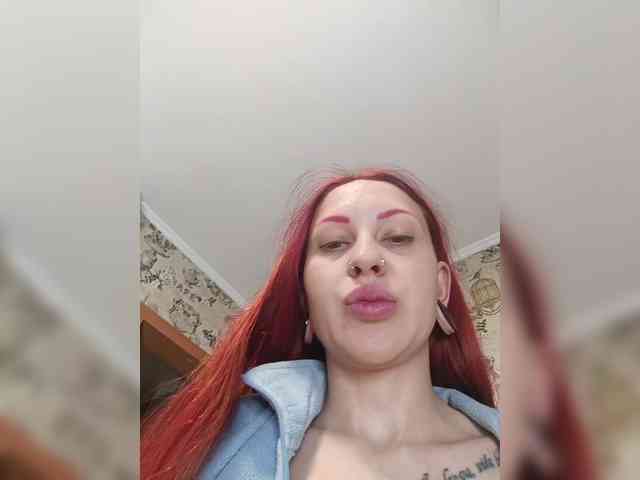 Nastya_fox webcam