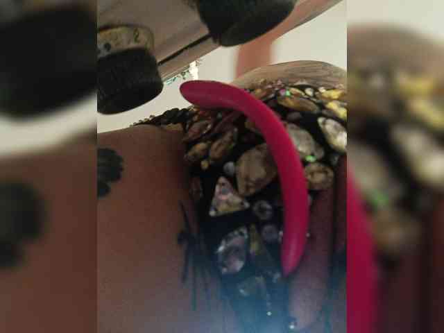 Nastya_fox webcam