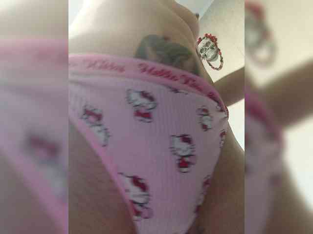 Nastya_fox webcam