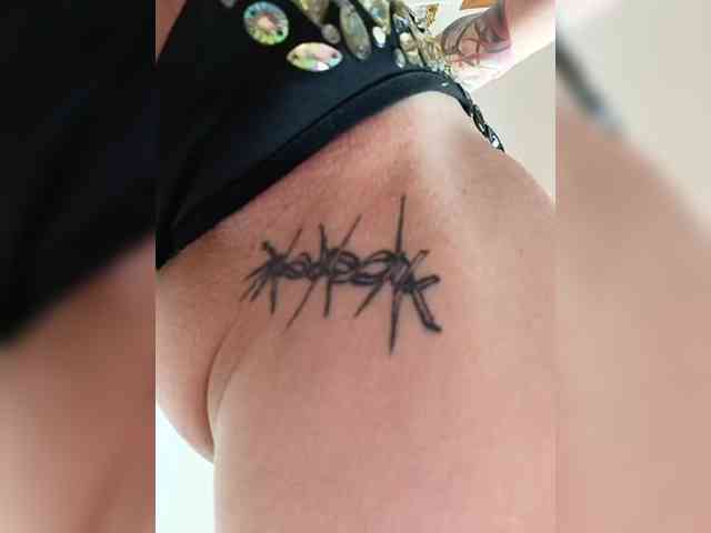 Nastya_fox webcam