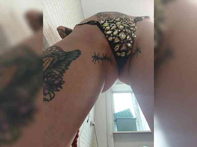 Nastya_fox webcam
