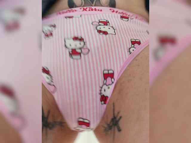 Nastya_fox webcam