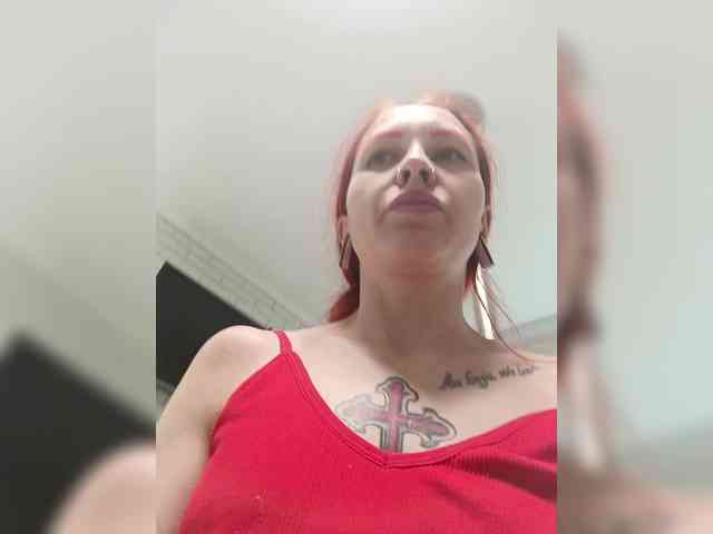 Nastya_fox webcam