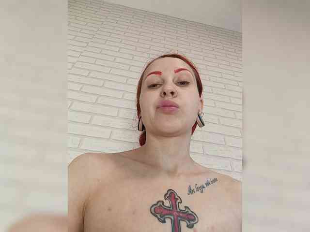 Nastya_fox webcam