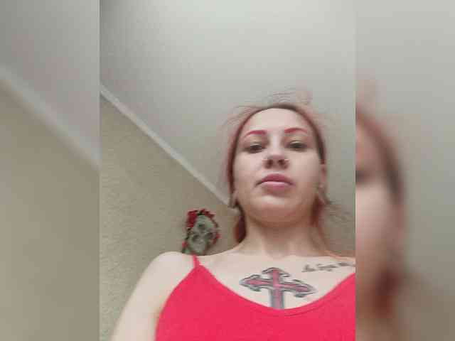 Nastya_fox webcam
