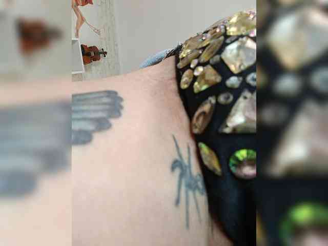 Nastya_fox webcam