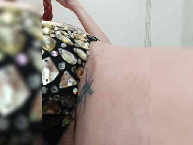 Nastya_fox webcam